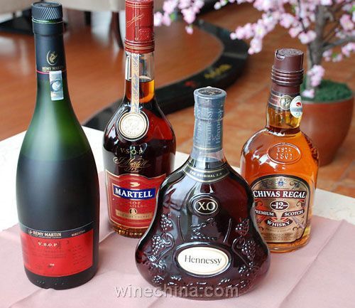 洋酒排行_2020福布斯全球十大洋酒排行榜来了,中国洋酒市场要崛起