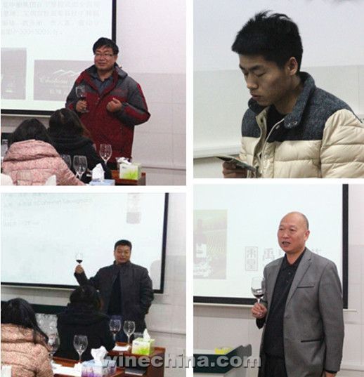 Campus Event Moves to Hunan Agricultural University