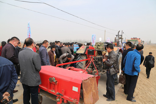 Ningxia Held Spring GrapeVine Festival 