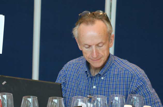 Decanter Asia Wine Awards 2015 judging week begins