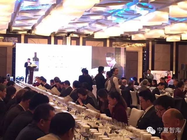 “发现中国•2016中国葡萄酒发展峰会”圆满落幕 贺兰山东麓产区备受青睐 