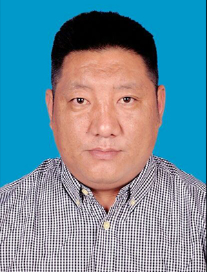 西藏芒康县藏东珍宝有限公司联合创始人